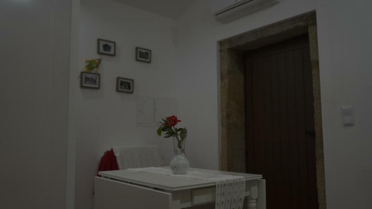 Casa Da Eira Villa Arouca Exteriör bild